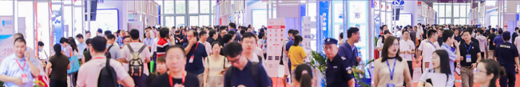 北京国际医疗器械展览会：庞大的专业观众/终端用户群体