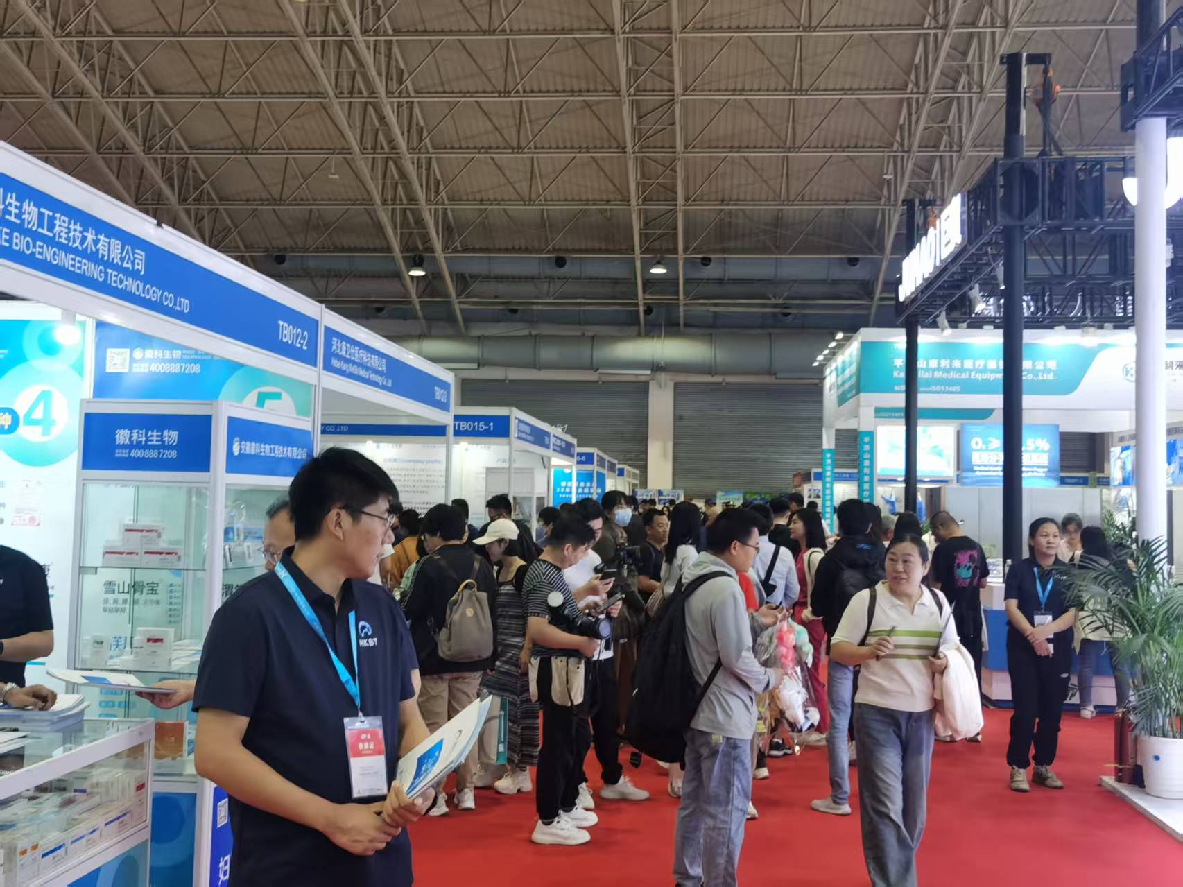 2026北京国际医疗器械展览会不容错过的未来健康趋势!