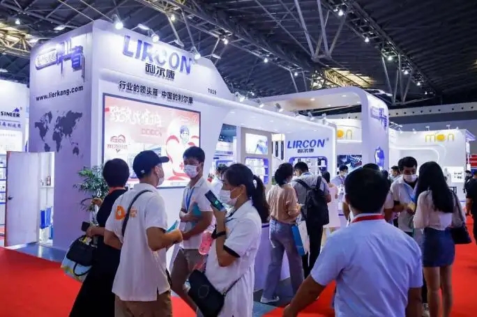 2022深圳消毒博览会-12月21-23日-深圳国际会展中心