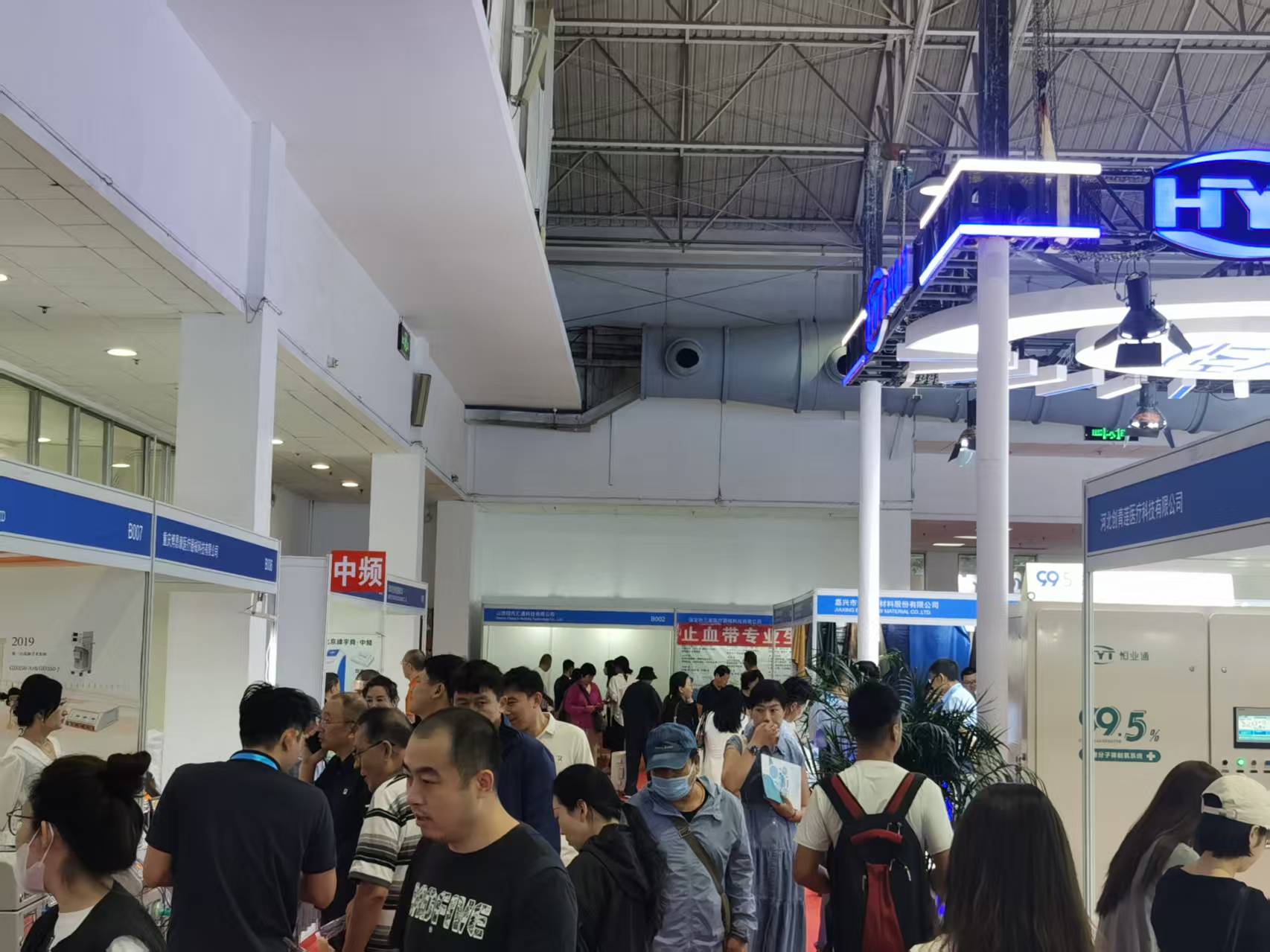 锁定2025深圳医疗器械展！抢占年终医疗市场新机遇